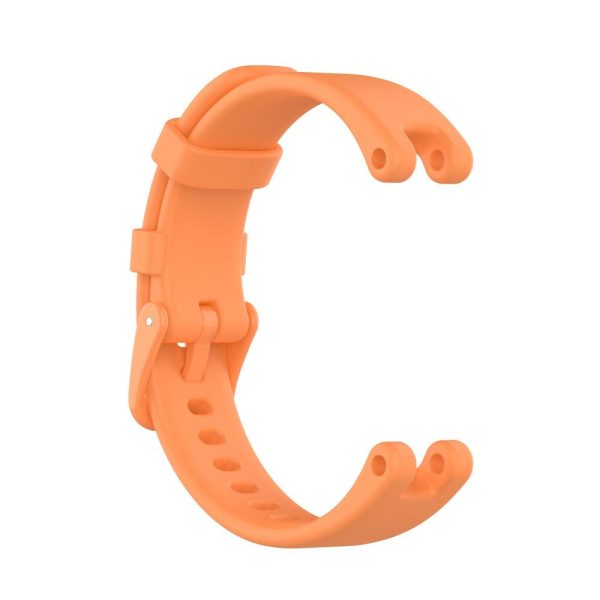 Garmin Lily Silikone Rem - Orange For Discount