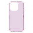 iDeal Of Sweden iPhone 15 Pro Clear Case - Light Pink Online