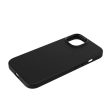 Decoded iPhone 15 AntiMicrobial Silikone Cover - MagSafe Kompatibel - Graphine Supply