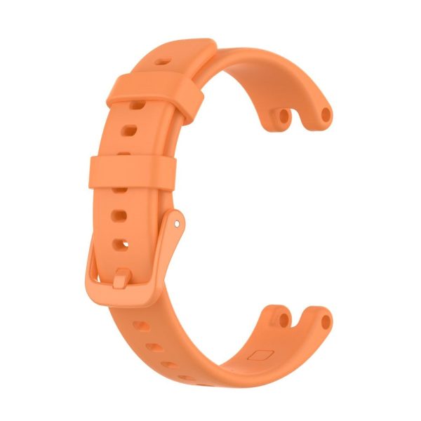 Garmin Lily Silikone Rem - Orange For Discount