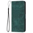 EIDERWOOD Motorola Moto G Play 5G (2024) Læder Cover m. Pung og Strop - Sort Online