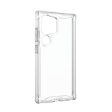 Samsung Galaxy S24 Ultra UAG PLYO Cover - Ice - Gennemsigtig Online Sale