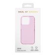 iDeal Of Sweden iPhone 15 Pro Clear Case - Light Pink Online