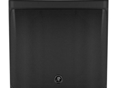 Mackie DLM12S Powered Subwoofer 2000W - 12  Online Sale