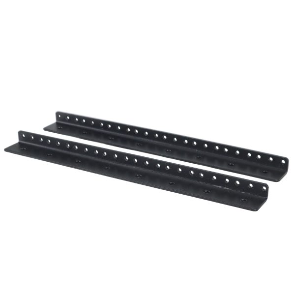 ProX T-RR8Heavy Duty Steel Rack Rail Kit 8U Size Space on Sale