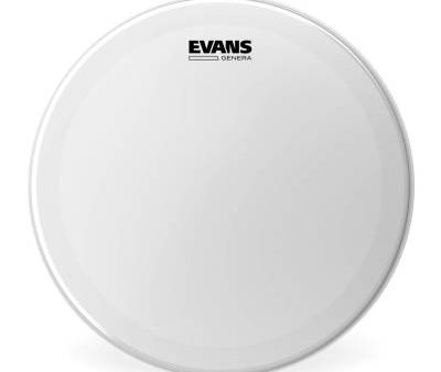 Evans B14GEN Genera Snare Drumhead - 14 Inch Supply