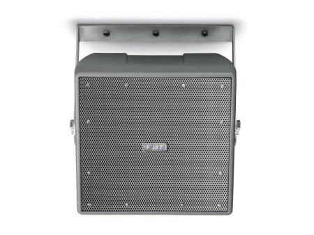 FBT SHADOW 108CT Multipurpose High Performance Coax Woofer - 8  For Sale