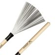 Vater VWTW Wooden Handle Wire Brushes For Cheap