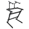 ProX X-ZS2TR Professional 2nd Tier Keyboard Stand Attachment for Folding Z Stand Hot on Sale