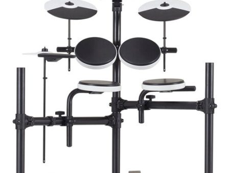 Roland TD-02K V-Drums Electronic Drum Kit on Sale