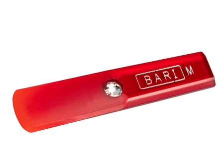 Bari BEBCMH Elite Bass Clarinet Reed Medium Hard Discount