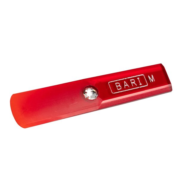 Bari BEBCMH Elite Bass Clarinet Reed Medium Hard Discount