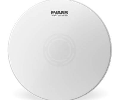 Evans B14HW Evans Heavyweight Coated Snare Drum Head 14 Inch For Cheap