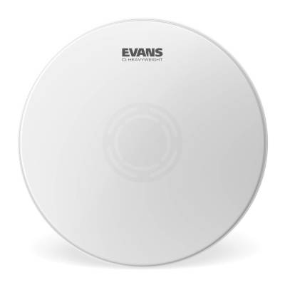 Evans B14HW Evans Heavyweight Coated Snare Drum Head 14 Inch For Cheap