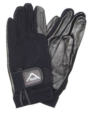 Vater VDGM Professional Drumming Gloves Medium Hot on Sale