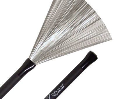 Vater VWTR Retractable Wire Brushes For Cheap