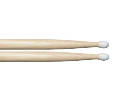 Vater VSMC2BN Sugar Maple Classics 2B Nylon Drumsticks Sale