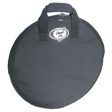 Protection Racket 6022-00 Standard Cymbal Case - 22  Online Sale