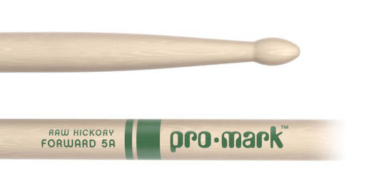 Pro-Mark TXR5AW 5A Wood Tip Natural Online Hot Sale