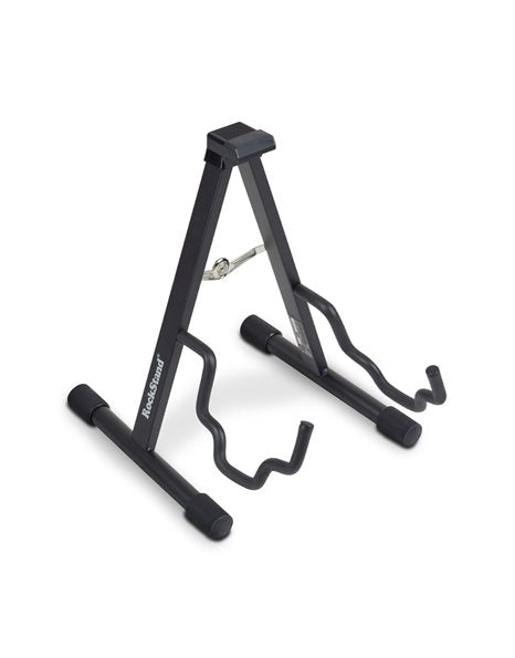 RockStand Standard A-Frame Stand for Acoustic & Electric Guitar Bass Hot on Sale