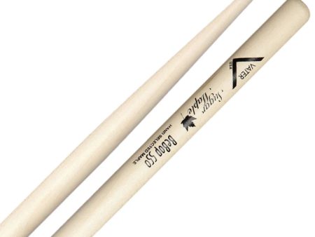 Vater VSMBB550 Sugar Maple BeBop Series 550 Drumsticks For Discount