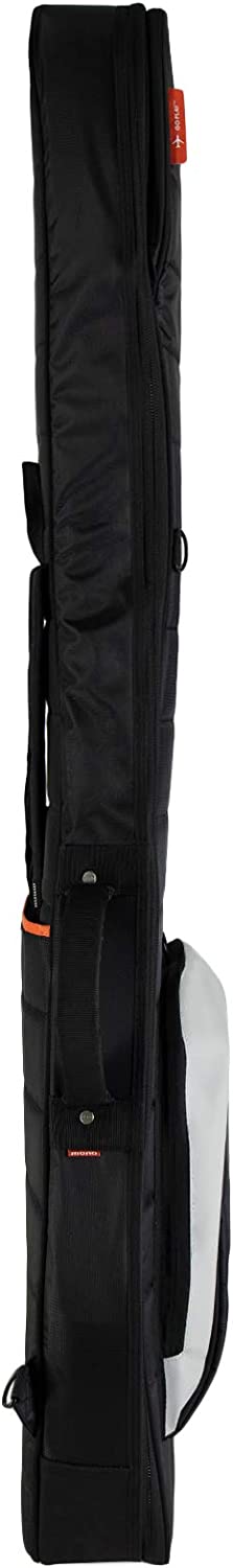 Mono M80 Classic Electric Bass Guitar Gig Bag (Black) Online now