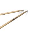 Pro-Mark TX5BN 5B Hickory Drum Stick With Nylon Tip For Sale