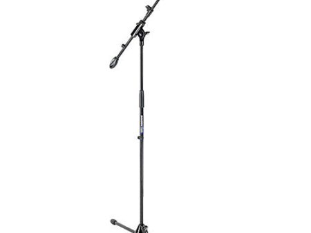 Samson BT4 Telescopic Boom Microphone Stand Online Hot Sale