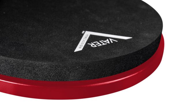 Vater VCBZ Zero Pad Soft Style Practice Pad on Sale