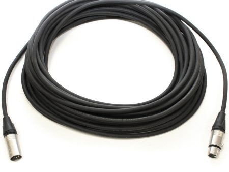 Digiflex LDMX5-6 DMX 3-Pin Cable - 6  Supply