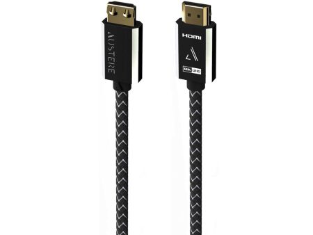 Austere 7S8KHD225M VII Series 8K HDMI Cable - 2.5m Fashion