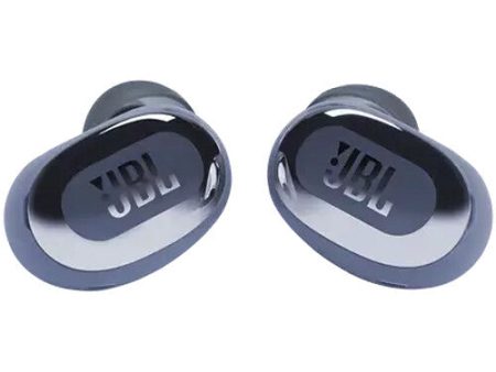 JBL Live Free 2 TWS Noise-Canceling True Wireless In-Ear Headphones (Blue) Sale