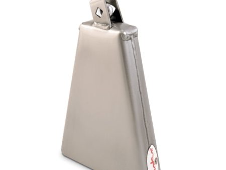 Latin Percussion ES-10 Salsa Sergio Bongo Cowbell Hot on Sale