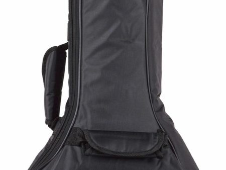 RockBag 20517 Deluxe Line 4 & 5-String Banjo Gig Bag For Sale