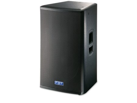 FBT MITUS 115 Passive Reinforcement Speaker - 15  Online Sale