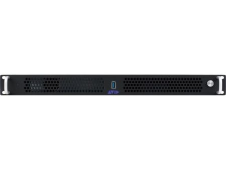 Avid Pro Tools HDX Thunderbolt 3 Rackmount Chassis Hot on Sale