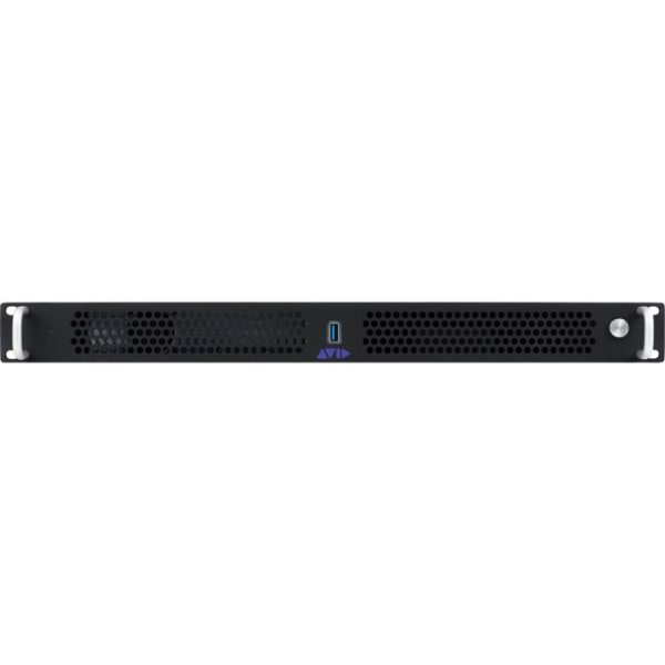 Avid Pro Tools HDX Thunderbolt 3 Rackmount Chassis Hot on Sale