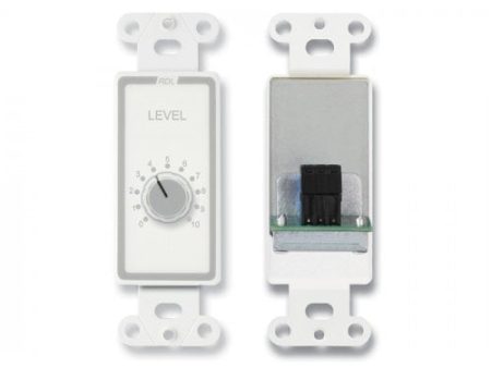 RDL D-RLC10K Remote Level Control Online Sale