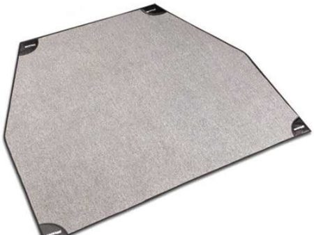 RockBag RB 22201 B Drum Carpet - 78.74 x78.74  Sale