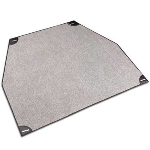 RockBag RB 22201 B Drum Carpet - 78.74 x78.74  Sale