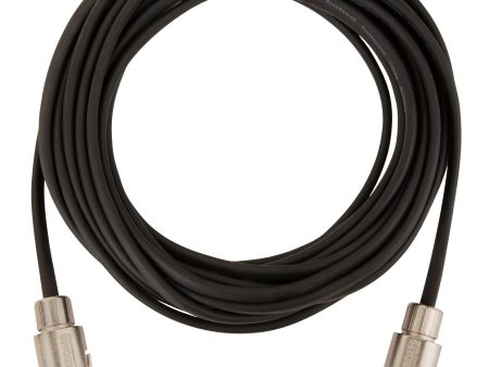 RockBoard RBO CAB F XLR 900 BK Flat XLR Cable - 900 cm   354 21 64  Online