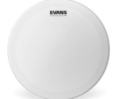 Evans B14HD 14 Inch Genera HD Snare Drumhead on Sale