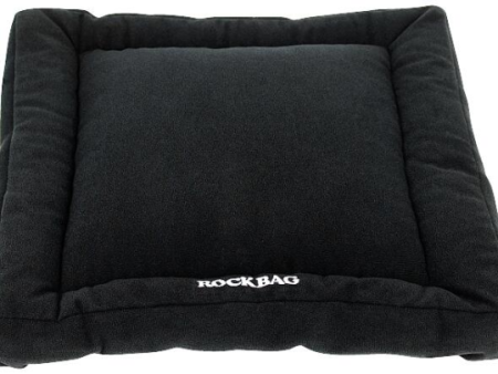 RockBag 22180 Bass Drum Pillow - 16 x 18  Online Sale