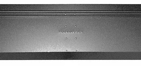 Manhasset M5102 Fourscore Desk Supply