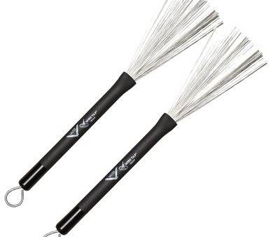 Vater VWTHW Heavy Wire Brush Sale