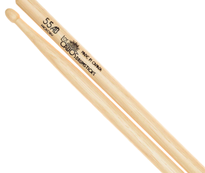 Los Cabos LCD55ABH 55 AB Hickory Sticks on Sale