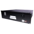 ProX T-3RD-18 MK3 3U Rack Space 18  Depth Rack Mount Drawer Supply