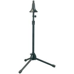 Profile BWS-TB Trombone Stand - Black Online Sale