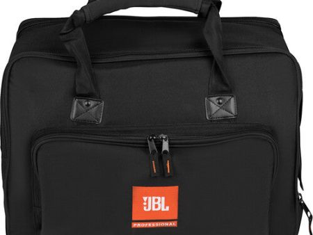 JBL Pro PRX908-BAG Tote Bag for PRX908 Powered Loudspeaker (Black) Online now