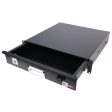 ProX T-2RD-18 MK3 2U Rack Space 18  Depth Rack Mount Drawer Sale